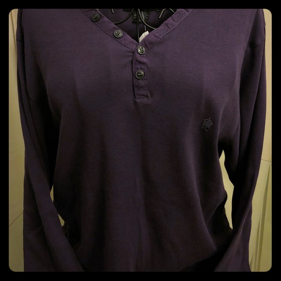 French Connection Tops - NWT-FRENCHCONNECTION 100%COTTON SUPER SOFT SHIRT😍